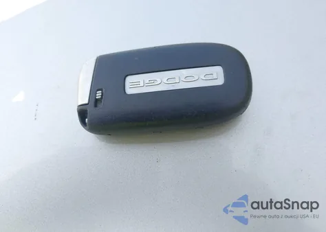 2013 Dodge Journey Crew z USA, uszkodzony, nr VIN 3C4PDDDG4DT601874